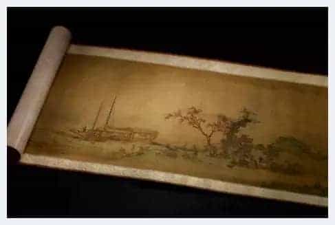 匡时春拍:文沈仇唐——明代四家集珍_第11张