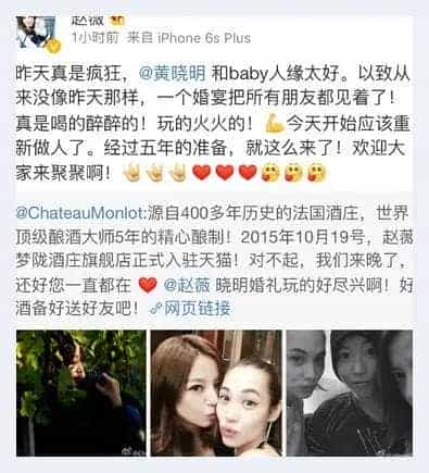 赵薇梦陇酒庄的那些事儿_第3张