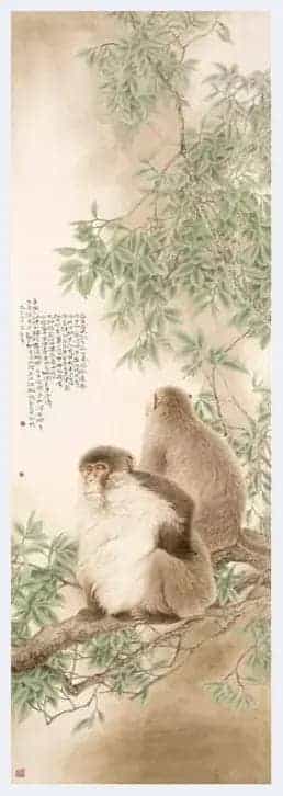 笔精墨妙——著名画家宋健华先生的花鸟世界_第5张