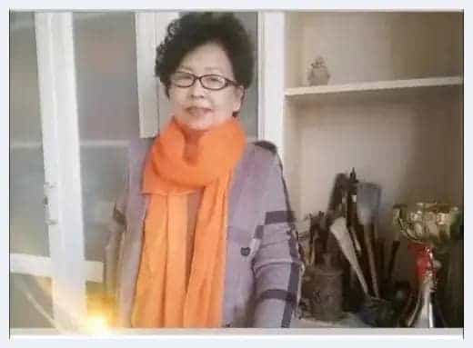 第四届“鸿儒杯”海峡两岸书画大赛专家评审名单揭晓_第52张