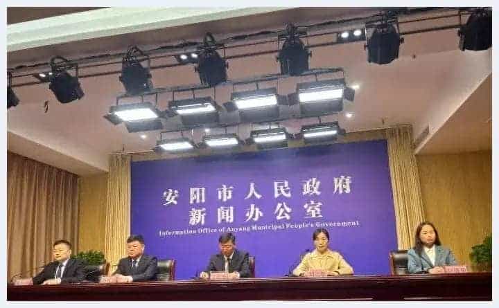 殷墟博物馆3月18日起实行夜间开放_第1张