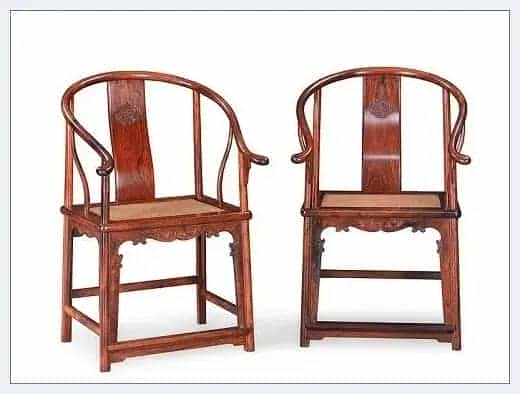 伍炳亮历时26年做一件海黄家具精品_第3张