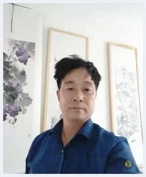第九届“鸿儒杯”海峡两岸书画大赛专家评审名单揭晓_第51张