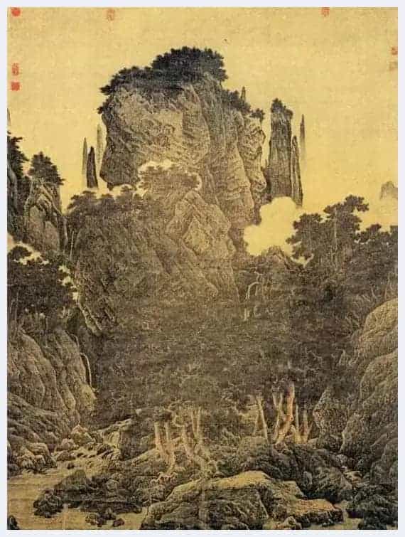留白才是书画的最高境界_第4张