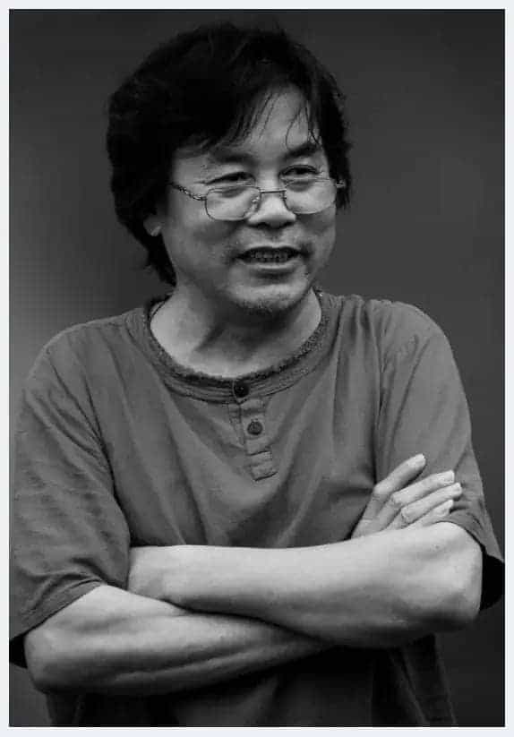 2023年度书画焦点人物——郑生福_第1张