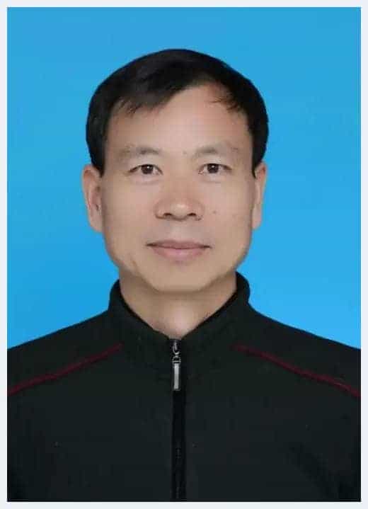 第二届“鸿儒杯”海峡两岸书画大赛专家评审名单揭晓_第7张