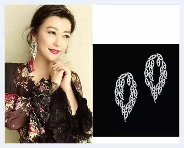 礼服珠宝选得好 汤唯扛货上阵也能美得倾城_第7张