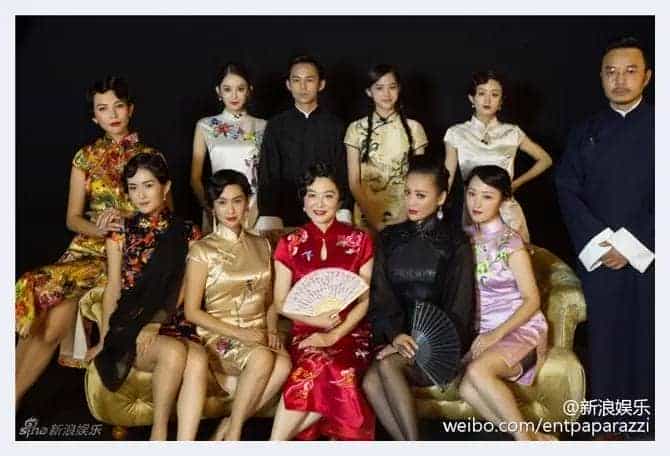 打开TA的珠宝盒:"女王典范"刘嘉玲的气质如何修炼?_第15张