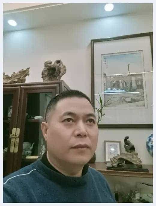 第十届“鸿儒杯”海峡两岸书画大赛专家评审名单揭晓_第36张