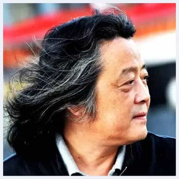传艺术之大美——著名书法家王立志_第1张