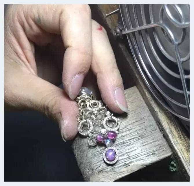珠宝：何为高级 何为轻奢 何为时尚_第5张