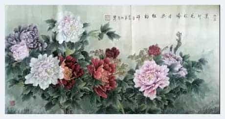 “翰墨传承”艺术名家——解鹏_第3张