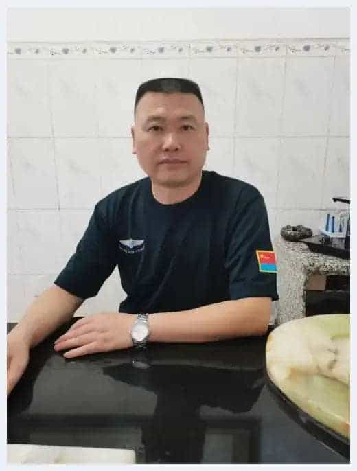 第十届“鸿儒杯”海峡两岸书画大赛专家评审名单揭晓_第21张