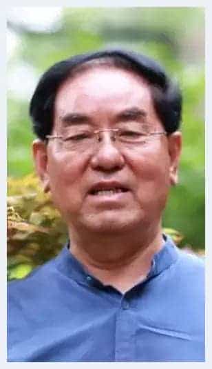 第六届“鸿儒杯”海峡两岸书画大赛决赛获奖名单揭晓_第10张