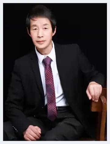 第四届“鸿儒杯”海峡两岸书画大赛专家评审名单揭晓_第38张