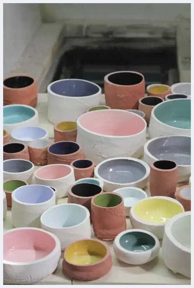 手工制作釉面陶瓷_第9张