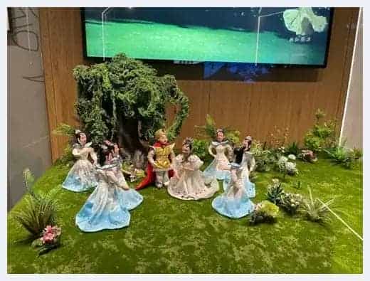 中国动漫博物馆在浙江杭州开馆_第3张