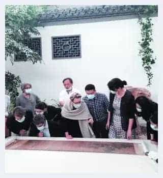 画与诗:中国山水与风景的含义_第1张