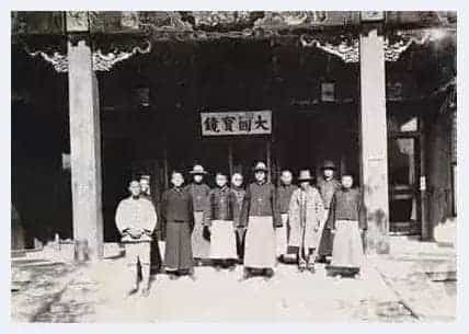 收藏史上传奇人物大维德与他收藏的中国瓷器_第8张