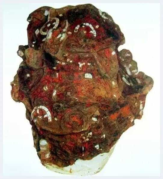 浅析中国漆器8000年_第5张