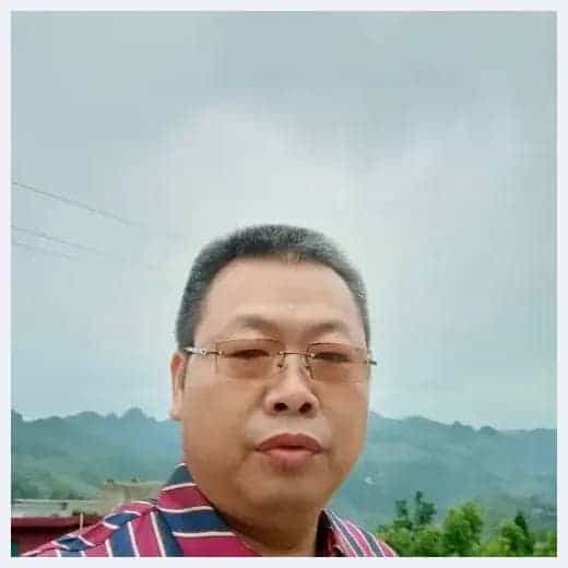 第一届“松雪杯”全国书画大赛专家评审名单揭晓_第10张