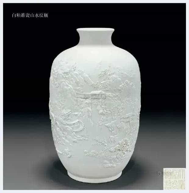 雕瓷精品欣赏_第6张