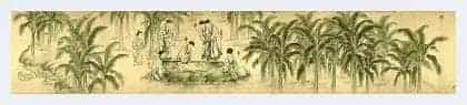 纸上园景寄此兴——古代园林绘画的观看视角_第9张