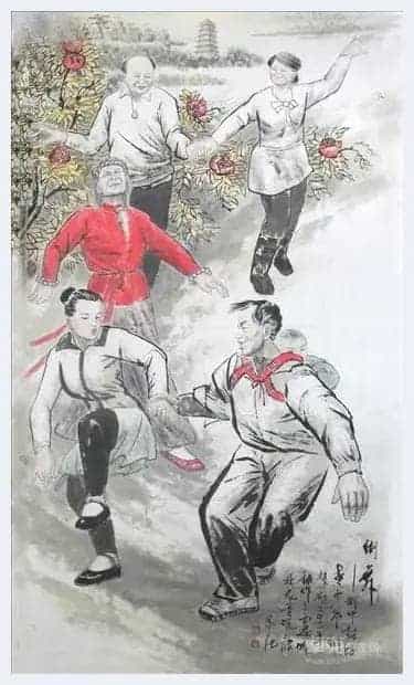 纪念抗战胜利70周年 书画名家赵小刚限量版珍藏邮册出版_第9张