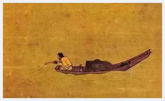 留白才是书画的最高境界_第1张