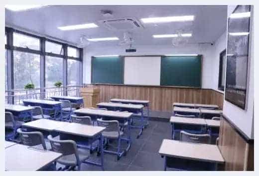 卓越教育艺文学院广美校开放日现场火爆,更懂艺考生,学习更高效_第5张