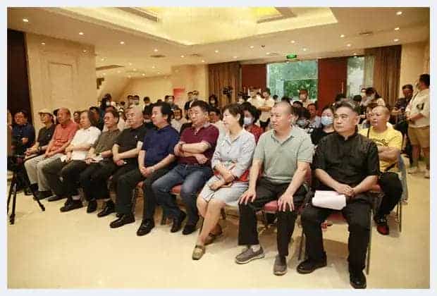 中国艺术研究院艺术培训中心2022名家高研班与创作研修班招生简章_第12张