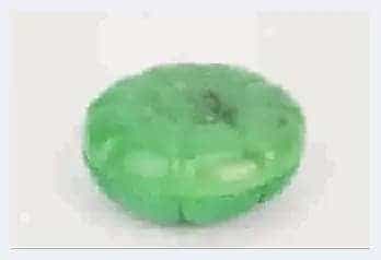 翡翠印盒：文玩雅器_第1张
