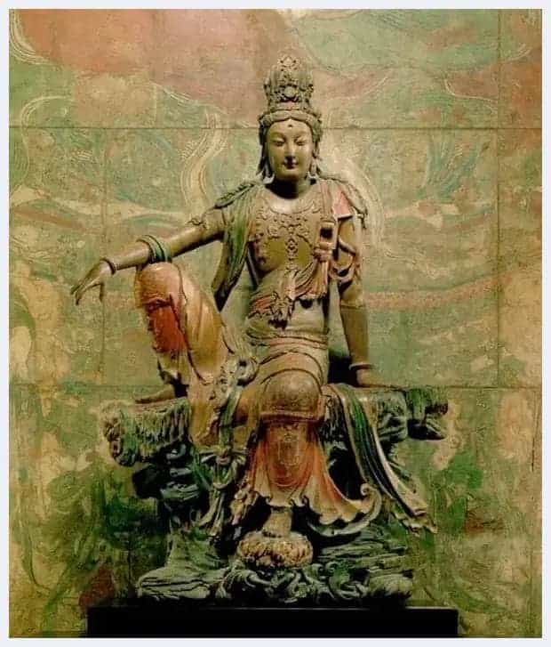 20世纪美国博物馆的中国艺术收藏与研究者_第1张