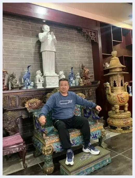 第十届“鸿儒杯”海峡两岸书画大赛专家评审名单揭晓_第28张