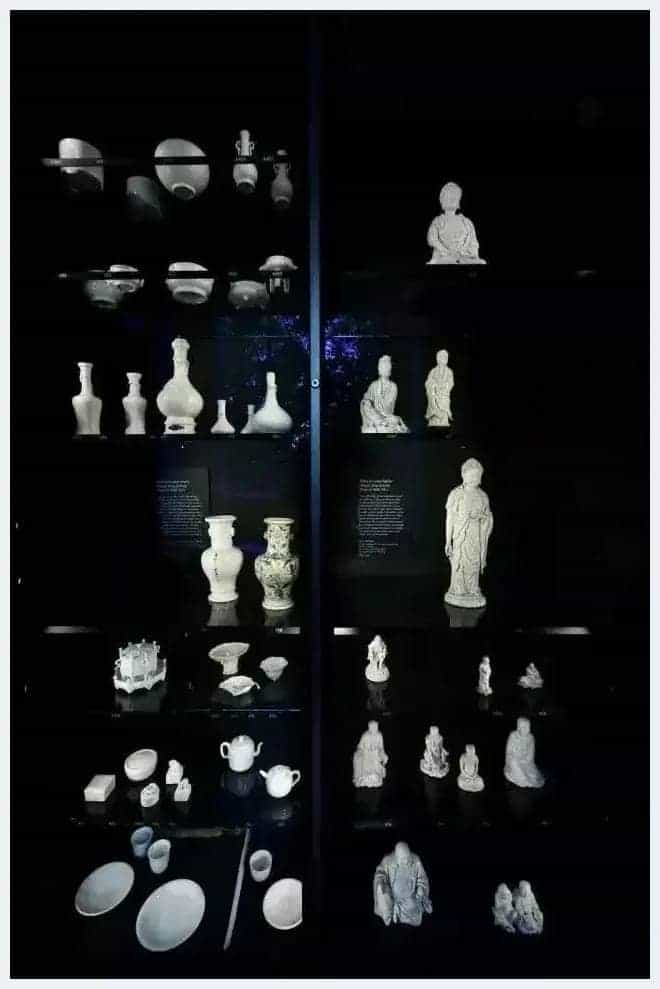 收藏史上传奇人物大维德与他收藏的中国瓷器_第5张