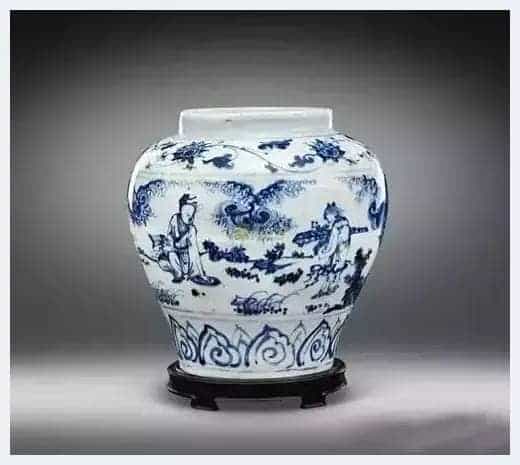 鉴藏知识：仿古瓷器如何做到巧识别_第1张
