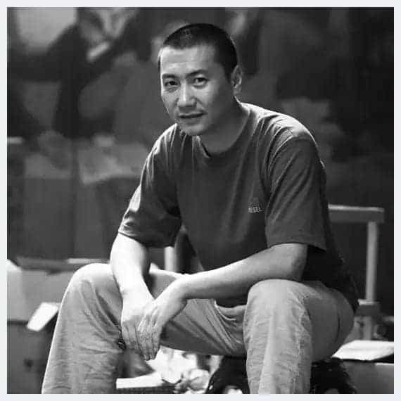 冯钟云:动与静之间的水墨天地_第2张