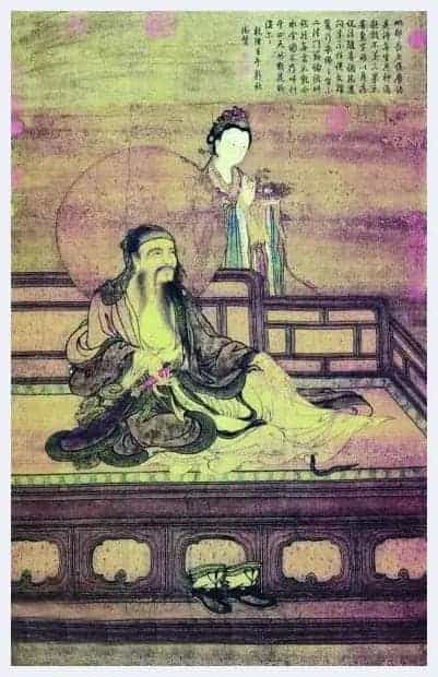 宋代家具:清新雅致 文脉传承_第2张