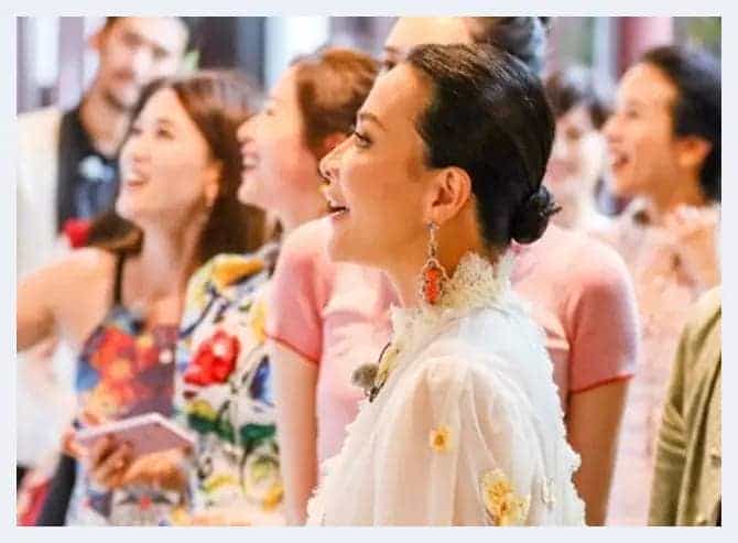 打开TA的珠宝盒:"女王典范"刘嘉玲的气质如何修炼?_第5张