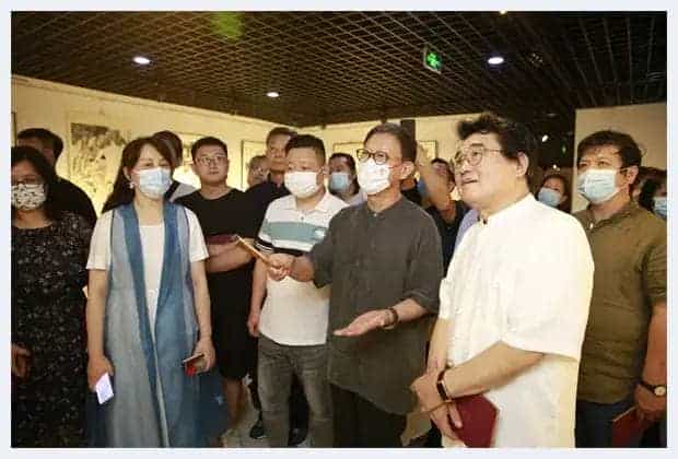 中国艺术研究院艺术培训中心2022名家高研班与创作研修班招生简章_第13张