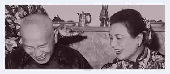 宋美龄从不离身的4件珠宝_第2张