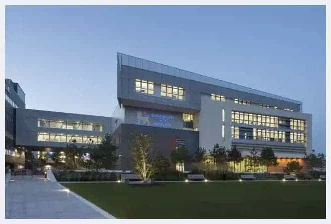 顶级英伦艺术学院 你知道哪几所？_第16张