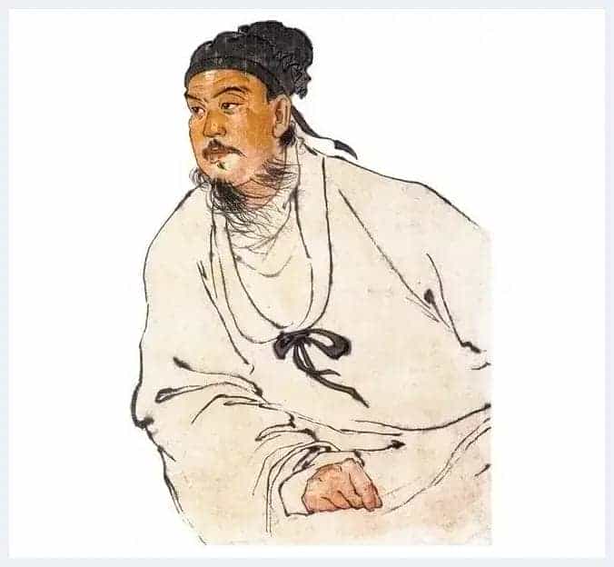 谁是古代最牛“艺考生”_第9张