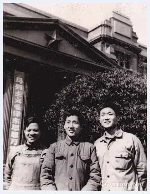 恢复高考后的首批艺术类大学生_第5张