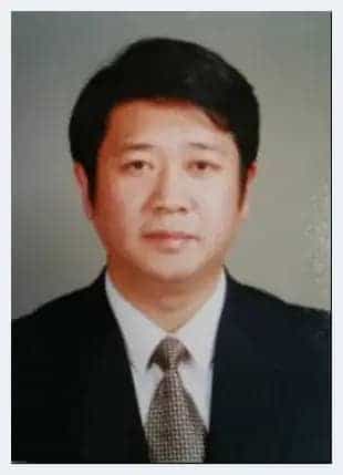“翰墨传承”艺术名家——解鹏_第1张
