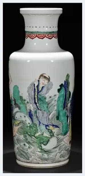 鉴藏知识：仿古瓷器如何做到巧识别_第2张