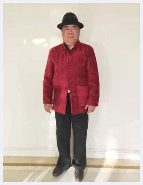 北京“葫芦张”张太岭烙画作品登上世界邮票并发行_第1张
