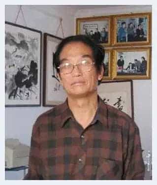 王培昌国画作品欣赏_第1张