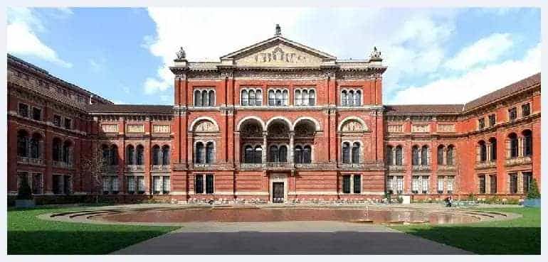 西游记:在英国学习考古_第1张
