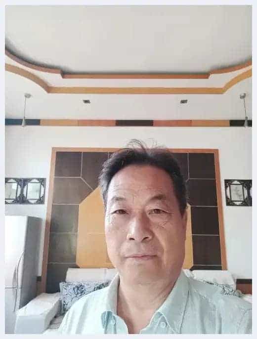 第八届“鸿儒杯”海峡两岸书画大赛决赛获奖名单揭晓_第18张